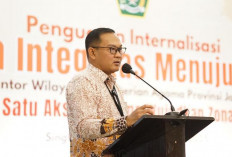 Bapenda Kota Malang Dorong Transformasi Pajak Daerah Melalui Inovasi Pelayanan Digital