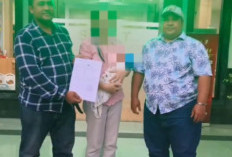 Anak Dokter di Pamekasan Setubuhi Adik Ipar hingga Hamil