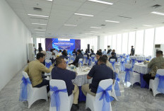 Pelindo Apresiasi Kejari Tanjung Perak Selamatkan Aset dan Keuangan Negara Rp14,2 Miliar
