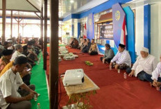 Perluas Akses Pasar Lewat Produk Halal, UMKM Mojokerto Didorong Naik Kelas