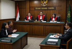 Diduga Salahgunakan Perjanjian Utang Piutang, Leonny Maria Digugat di PN Surabaya Terkait Sengketa Lahan