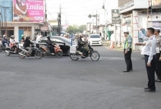 Kabulkan Tuntutan Pedagang dan Mahasiswa, Pemkab Jember Nekat Uji Coba Pembalikan Arus Jalan Samanhudi