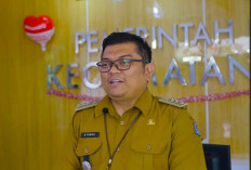 Camat Jambangan Libatkan Tokoh Masyarakat Tata Eks Lahan Pasar Pagesangan Surabaya