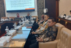 Perjuangkan Hak Difabel, Komisi E DPRD Jatim Matangkan Raperda Layanan Kesehatan dan Lapangan Kerja