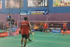 Pendaftaran Ditutup, 77 Pasangan Ikuti KBAM 2026