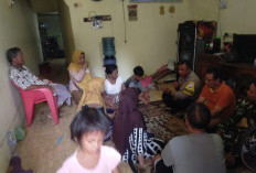 Peduli Masa Depan Generasi Muda, Tiga Pilar Kapasan Sambangi Rumah Anak Putus Sekolah 