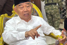 Hari Santri Nasional, Kiai Asep Kobarkan Spirit Resolusi Jihad: Santri Harus Berkontribusi Bangun Mojokerto