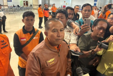 Data Korban Kebakaran KMP Mutiara Sentosa 2 Belum Sinkron, Basarnas Tunggu Rilis Resmi