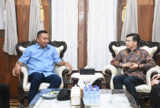  Pemkab Situbondo Jajaki Kerja Sama Investasi dengan Tiongkok