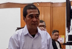 Gara-Gara Pohon Mangga, Pria di Simokerto Bacok Penengah hingga Patah Tulang