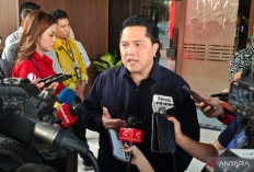 Kemenpora Mulai Kucurkan Dana Pelatnas Olimpiade Los Angeles 2028
