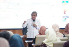 Penguatan Kompetensi ASN Fondasi Percepatan Malang Raya Megapolitan dan Koridor Selatan Jatim