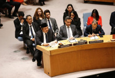 Tuntutan Keras Indonesia ke PBB Atas Gugurnya Personel di Lebanon: Segera Investigasi Serangan dan Lindungi Pa