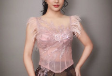 Inspirasi Ning Deninta Vasthy Berliani: Percaya Diri Jadi Diri Sendiri