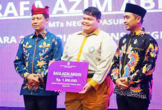 Pemkot Pasuruan Luncurkan Program Bergegas, Entaskan 1.905 Anak Tidak Sekolah