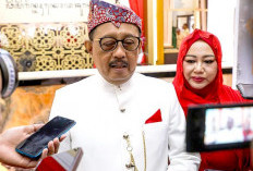 HUT Ke-8 Memorandum Online, Plh Wali Kota Surabaya Ajak Jaga Kepercayaan dan Terus Berinovasi