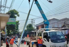 Pemasangan PJU 12 Kecamatan Dianggarkan Rp 4,5 Miliar di Kabupaten Pasuruan