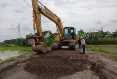 Pemkab Gresik Fokus Perbaikan JPD Mulai 2026, DPRD Usul Pemanfaatan Anggaran SILPA