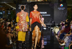 Cerita Vania Sabrina, Sukses Go International Lewat Modeling