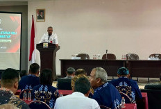 Kadin Jatim Dorong Regulasi Lebih Efisien, Pelaku Usaha Keluhkan Implementasi KBLI 2025