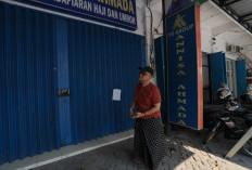 Telantarkan Jemaah Umrah, Kemenhaj Resmi Blokir Akun Siskopatuh PT Anisa Ahmada Travelindo