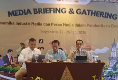 Indeks Menabung Agustus Naik, Jember Tempati Posisi Kedua Rekening Terbanyak di Jatim