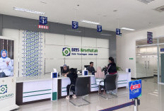 Peserta JKN Wajib Tahu, Cara Penonaktifan Bagi Peserta yang Meninggal Dunia