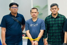 Pria Surabaya Cabuli 3 Bocah Laki-laki dengan Modus Pembersihan Roh Halus