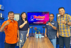 Bawa Pesona Ubud Bali, Seres Springs Resort & Spa Singakerta Hadir di Podcast MemorandumTV