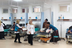 Anaknya Keracunan Usai Santap MBG, Wali Santri di Sidoarjo Mengaku Trauma
