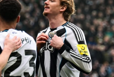 Newcastle Berjuang Habis-Habisan, Howe Murka Penalti Jelas Tak Diberikan