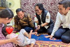 Fraksi PDIP Surabaya Kawal Pemulihan Bocah Korban Kekerasan di Lakarsantri, Pastikan Hak Pendidikan Terpenuhi