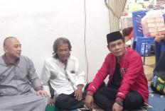 Tragedi Pemotor Tercebur di Proyek Margorejo, Ketua DPRD Surabaya Minta Proyek Drainase Bermasalah Dihentikan