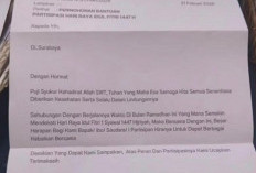 Viral LPMK Surabaya Minta THR, DPRD Desak Camat Tandes Evaluasi Ketua