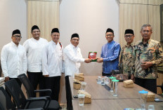 PKS dan FKUB Surabaya Sepakat Perkuat Kerukunan Umat Beragama dari Tingkat Kampung