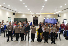 Polres Malang Komitmen Tingkatkan Kualitas Pelayanan Publik Melalui Forum Konsultasi