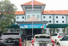 Kasus ISPA di Lamongan Meledak Tembus 2.500 Pasien, Ini Tiga Kecamatan Terparah