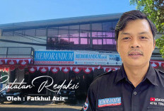 Kota yang Runtuh dalam Asap