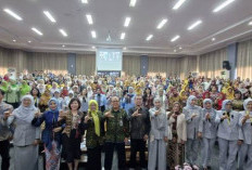 Literasi Keuangan Malang Sasar Perempuan, Perkuat Transaksi dan Investasi Aman
