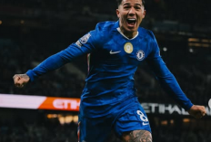 Pep Guardiola Cemas Lini Belakang City Rontok Usai Ditahan Chelsea