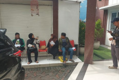 Tergiur Harga Murah, Wanita Asal Surabaya Menjadi Korban Penipuan Catering Wedding