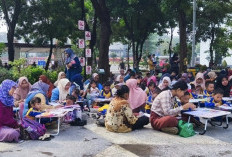 Ribuan Pengunjung Diprediksi Padati Hari Pertama Surabaya Fashion Festival 2026