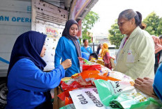 DKPP Surabaya Perketat Pengawasan Produk Kedaluwarsa Jelang Nataru