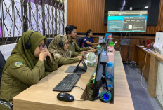 99 Persen Laporan Diselesaikan, Pemkab Gresik Perkuat Respons Pengaduan Warga