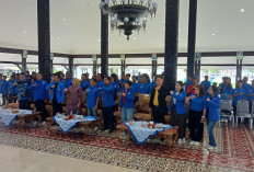 GAMKI Tegaskan Komitmen Kebangsaan, Siap Perkuat Aksi Sosial di Tapal Kuda dan Pantura