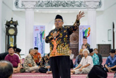 Refleksi Akhir Tahun, UMM Mantapkan Diri sebagai Kampus Islami