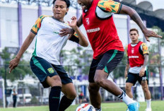 Pelatih Baru Tak Kunjung Diumumkan ke Publik, Persebaya Terancam Denda 