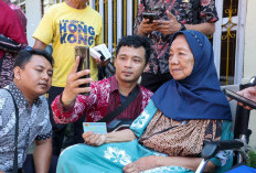 Uji Coba Portal Perlinsos Dimulai, Pemkot Surabaya Imbau Warga Segera Tertibkan Data Aset dan Kependudukan