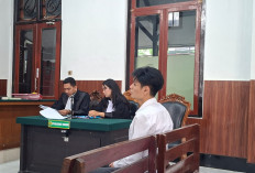 Pesta Miras di Black Owl Surabaya Berujung Penganiayaan, Calvin Milano Wijaya Diseret ke Meja Hijau