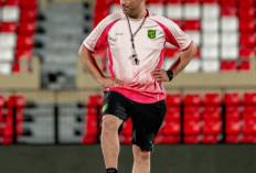 Bernardo Tavares Waspadai Kekuatan Persijap Jepara di Tengah Badai Cedera Pemain